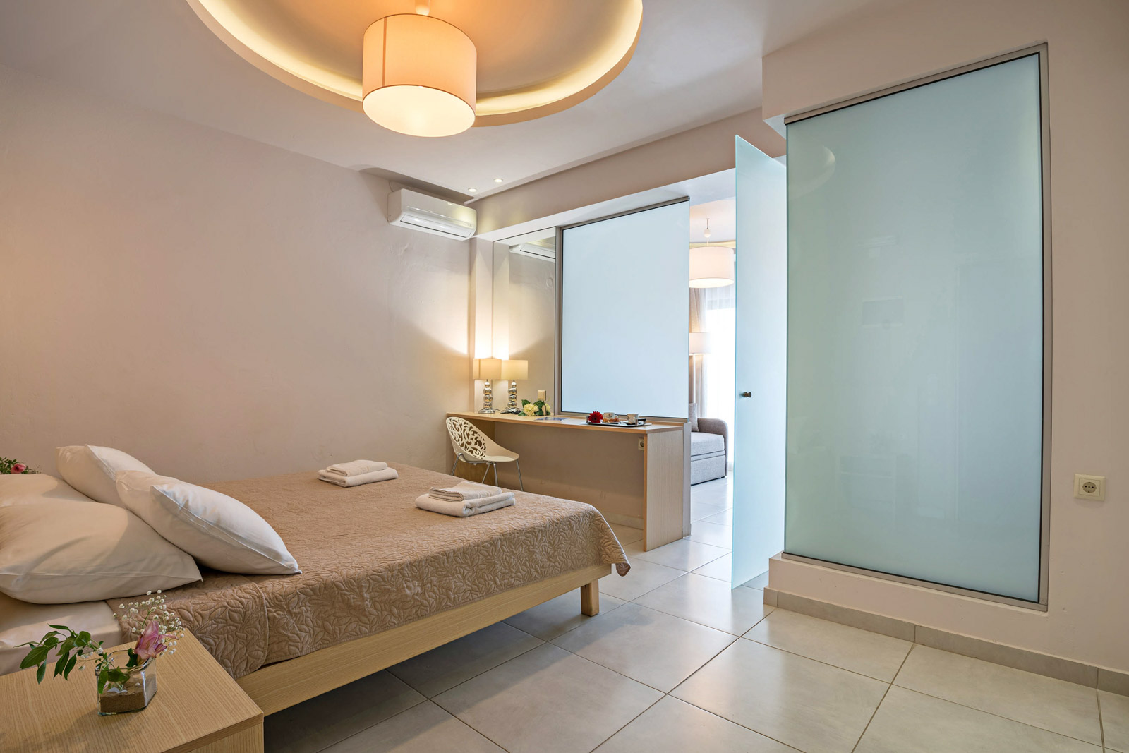 HOTEL APOLLO KAVROS CRETA GRECIA AIR TOUR TRAVEL